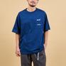  CHUMS CHUMS Booby Bird & Chumley Tee OSHMAN'S SMU画像3
