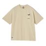  CHUMS CHUMS Booby Bird & Chumley Tee OSHMAN'S SMU画像2