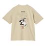  CHUMS CHUMS Booby Bird & Chumley Tee OSHMAN'S SMU画像4
