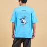  CHUMS CHUMS Booby Bird & Chumley Tee OSHMAN'S SMU画像1