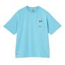  CHUMS CHUMS Booby Bird & Chumley Tee OSHMAN'S SMU画像2