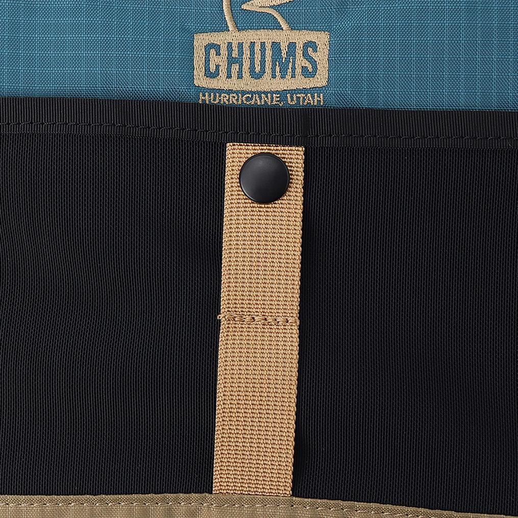  CHUMS CHUMS Spring Dale Sacoche画像6