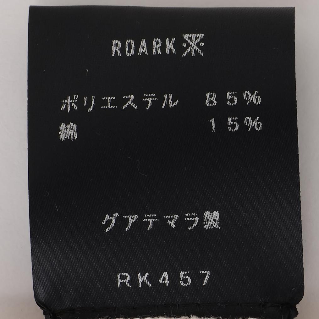  RUN AMOK RUN AMOK Mathis Active SS画像5