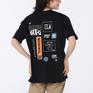  CHUMS CHUMS W's Space Command T-Shirt画像1