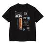  CHUMS CHUMS W's Space Command T-Shirt画像3