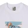  CHUMS CHUMS W's Anti-Bug Ukiyo-e T-Shirt画像4