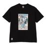  CHUMS CHUMS W's Anti-Bug Ukiyo-e T-Shirt画像1