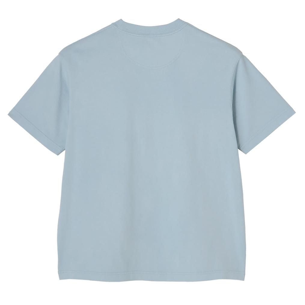  CHUMS CHUMS W's CHUMS USA Factory T-Shirt画像2