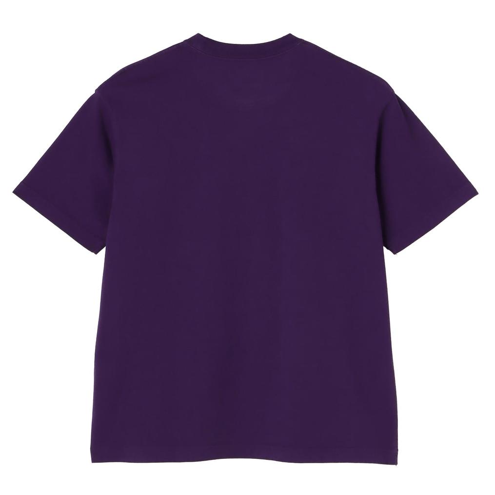  CHUMS CHUMS W's CHUMS USA Factory T-Shirt画像2