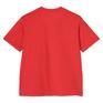  CHUMS CHUMS W's CHUMS USA Factory T-Shirt画像3