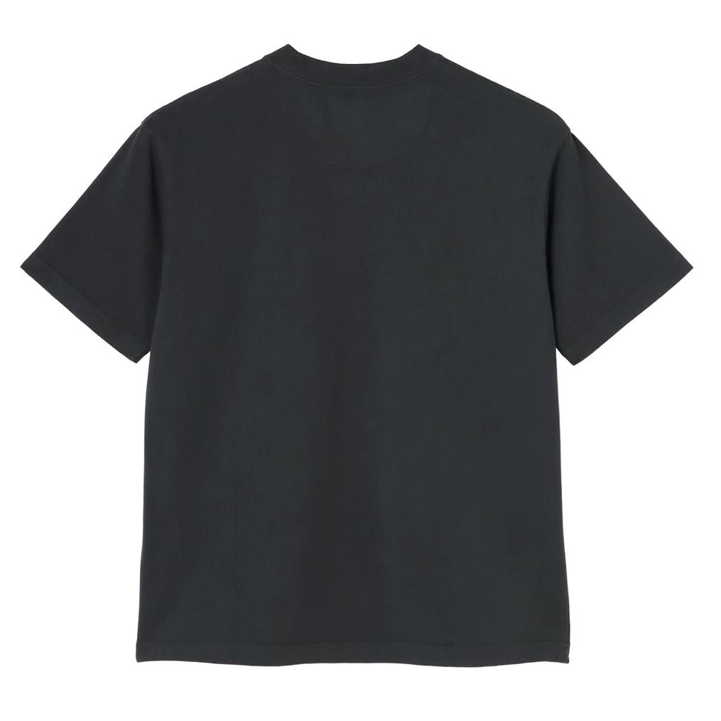  CHUMS CHUMS W's CHUMS USA Factory T-Shirt画像2