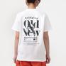  CHUMS CHUMS W's CHUMS Old & New T-Shirt画像1