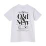  CHUMS CHUMS W's CHUMS Old & New T-Shirt画像2