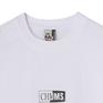  CHUMS CHUMS W's CHUMS Old & New T-Shirt画像4