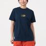 CHUMS CHUMS W's CHUMS Old & New T-Shirt画像3