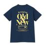  CHUMS CHUMS W's CHUMS Old & New T-Shirt画像2