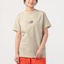  CHUMS CHUMS W's CHUMS Old & New T-Shirt画像3
