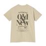  CHUMS CHUMS W's CHUMS Old & New T-Shirt画像2