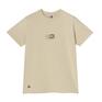  CHUMS CHUMS W's CHUMS Old & New T-Shirt画像4