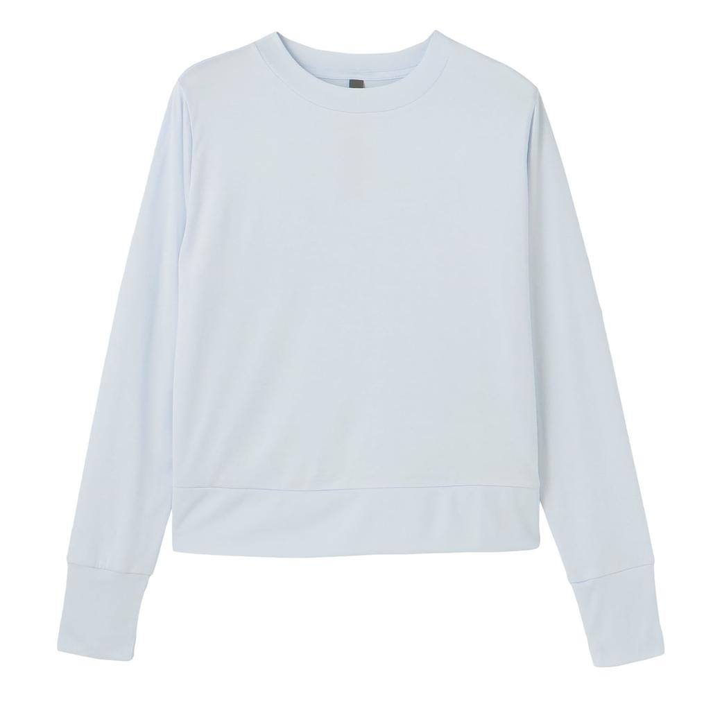  vuori VUORI Daydream Crew画像1
