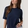  vuori VUORI Energy Tee Long画像2