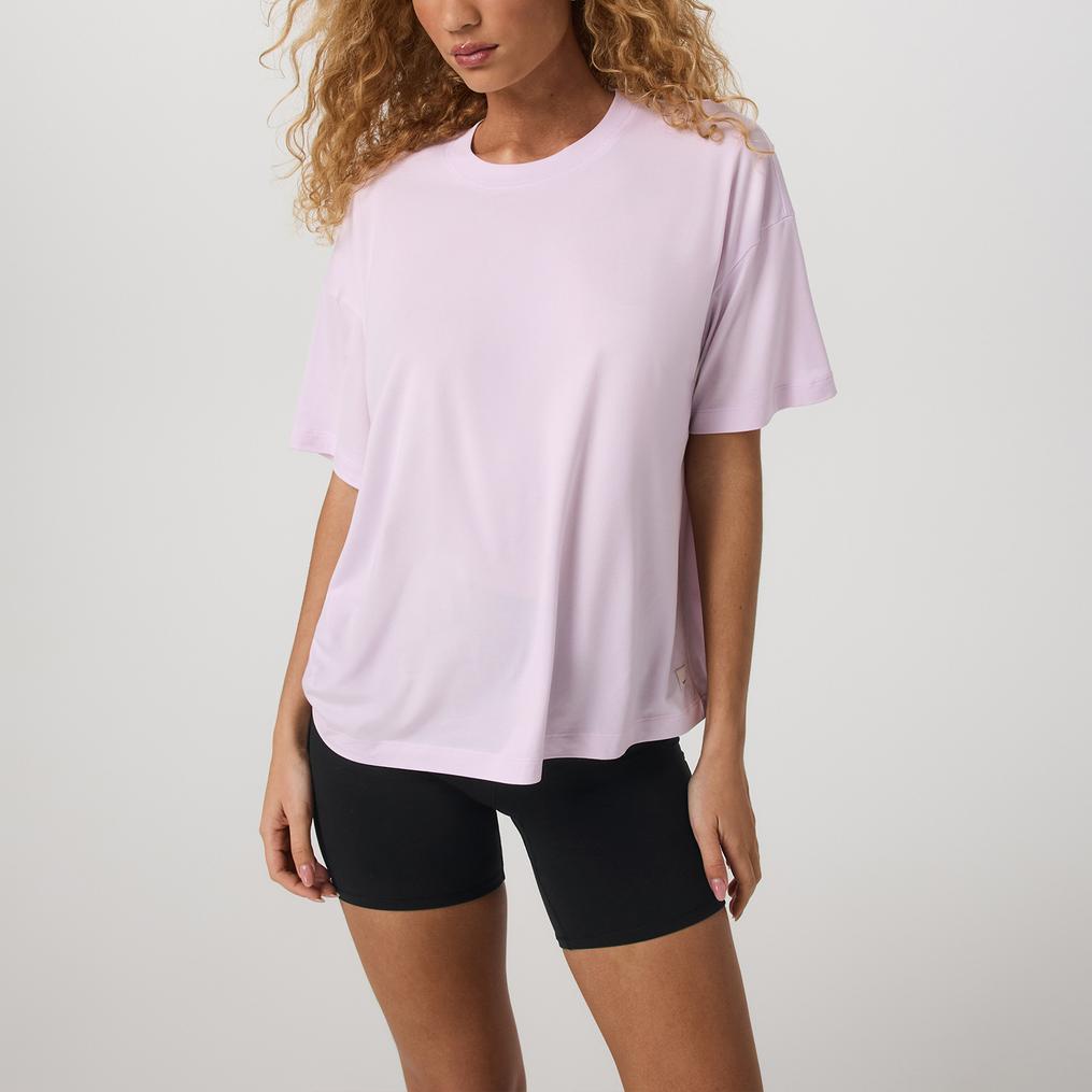  vuori VUORI Energy Tee Long画像1