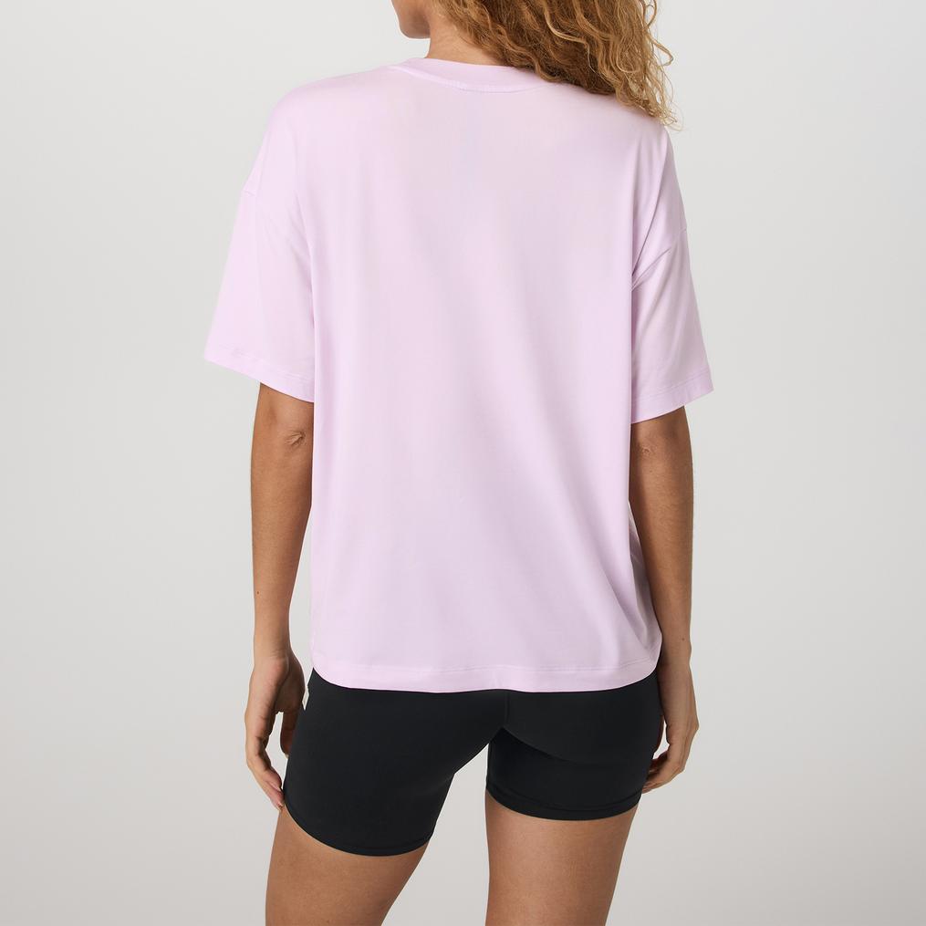  vuori VUORI Energy Tee Long画像3