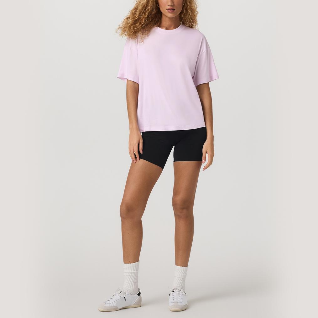  vuori VUORI Energy Tee Long画像2
