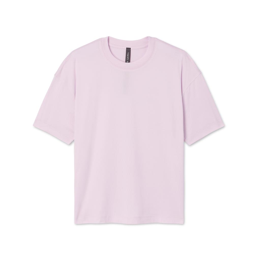  vuori VUORI Energy Tee Long画像4
