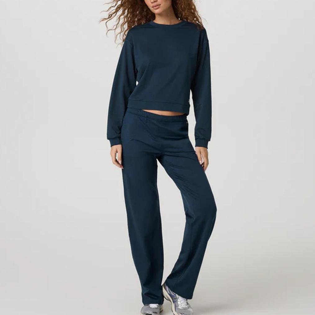 vuori VUORI Halo Modern Crew画像4