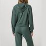  vuori VUORI Halo Modern Full Zip Hoodie画像3