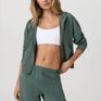 vuori VUORI Halo Modern Full Zip Hoodie画像2