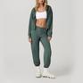  vuori VUORI Halo Modern Full Zip Hoodie画像4