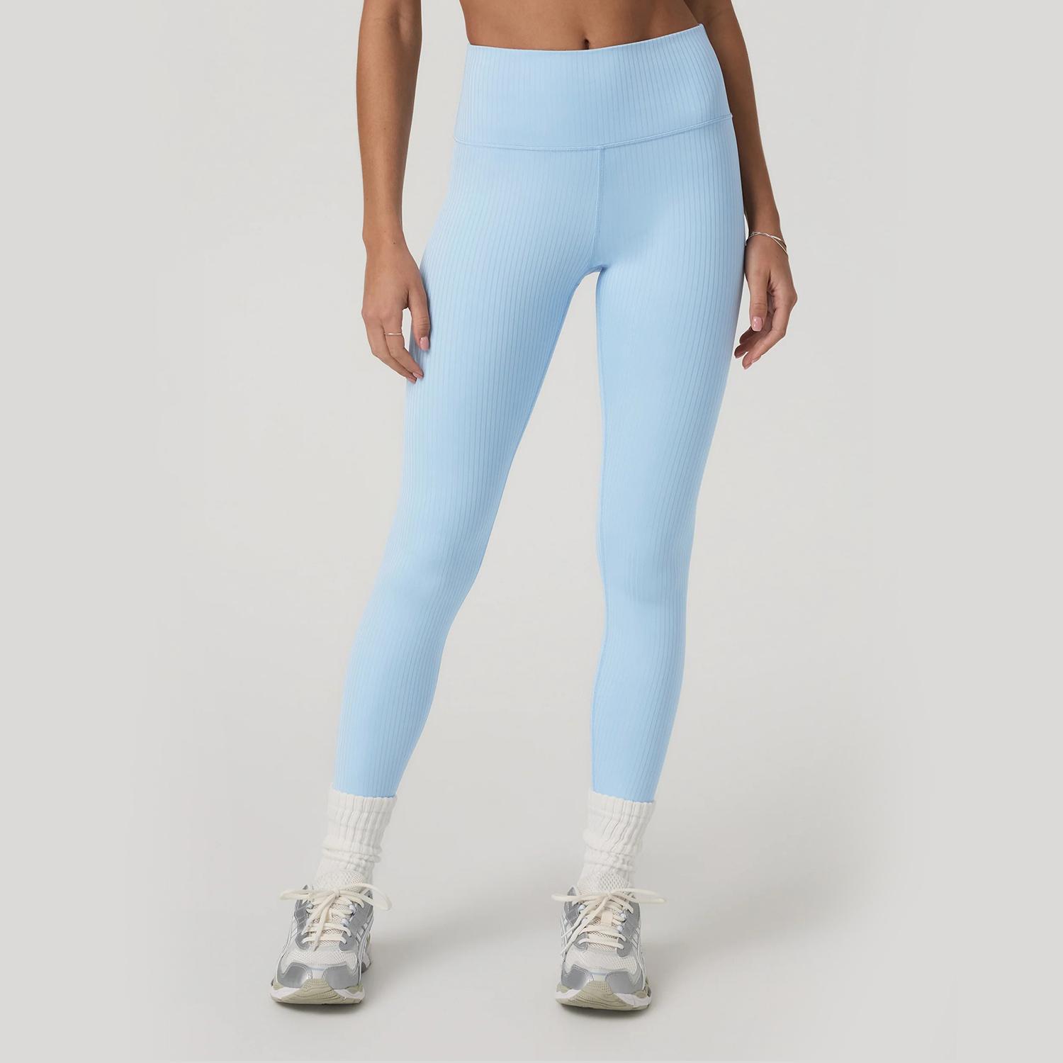 vuori VUORI Inversion Rib Legging｜OSHMAN'S ONLINE 公式通販