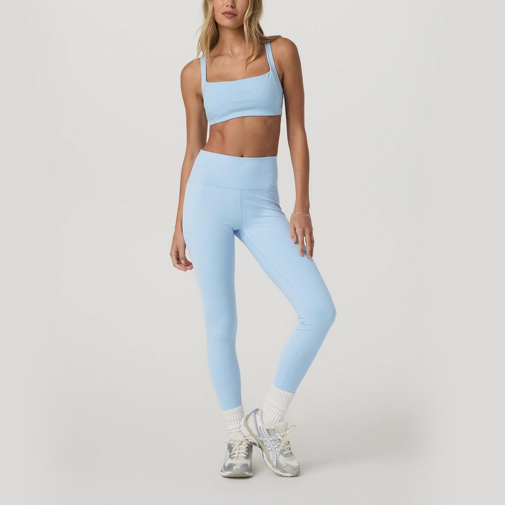  vuori VUORI Inversion Rib Legging画像4