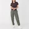  vuori VUORI Pose Fitted Tee画像2
