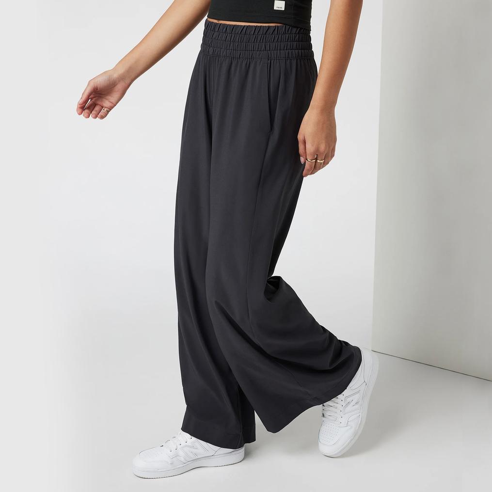  vuori VUORI Villa Wideleg Pants Short画像2