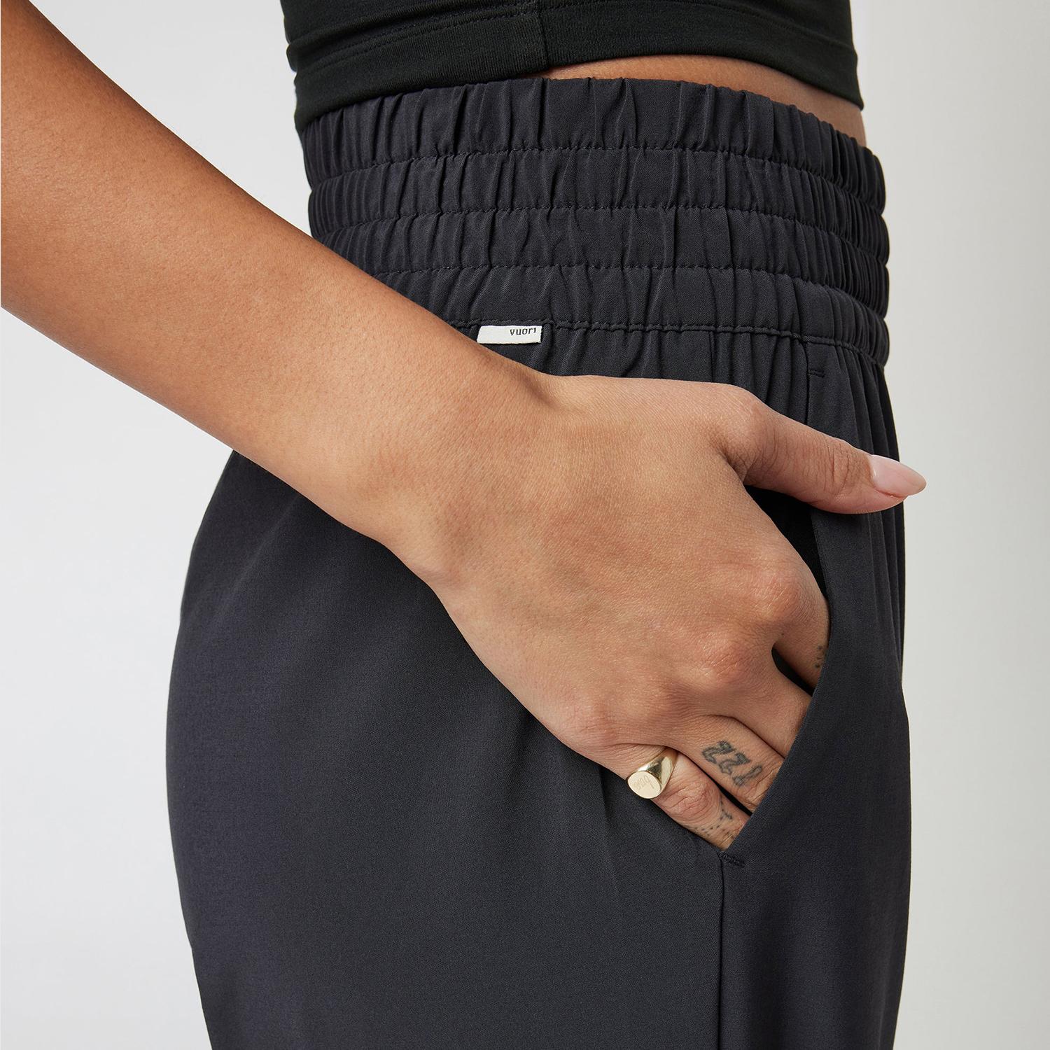vuori VUORI Villa Wideleg Pants Short｜OSHMAN'S ONLINE 公式通販