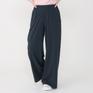 モデル：１６１cm / 着用サイズ：S vuori VUORI Villa Wideleg Pants Short画像1