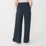 モデル：１６１cm / 着用サイズ：S vuori VUORI Villa Wideleg Pants Short画像3
