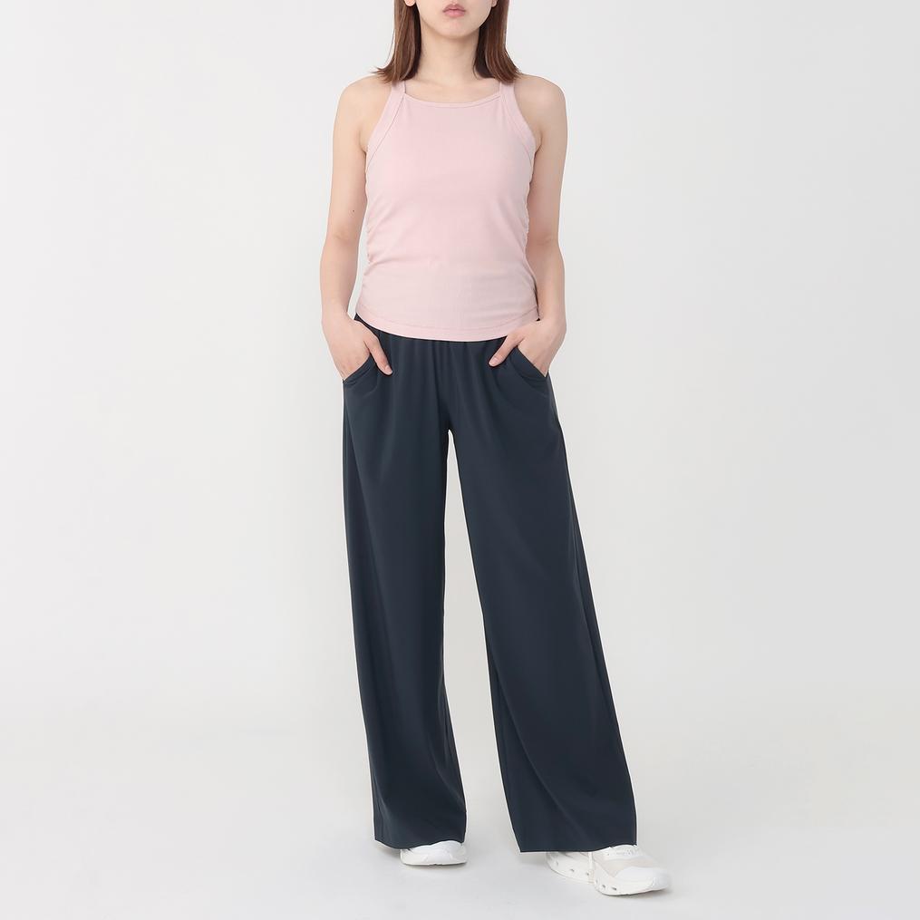  vuori VUORI Villa Wideleg Pants Short画像2