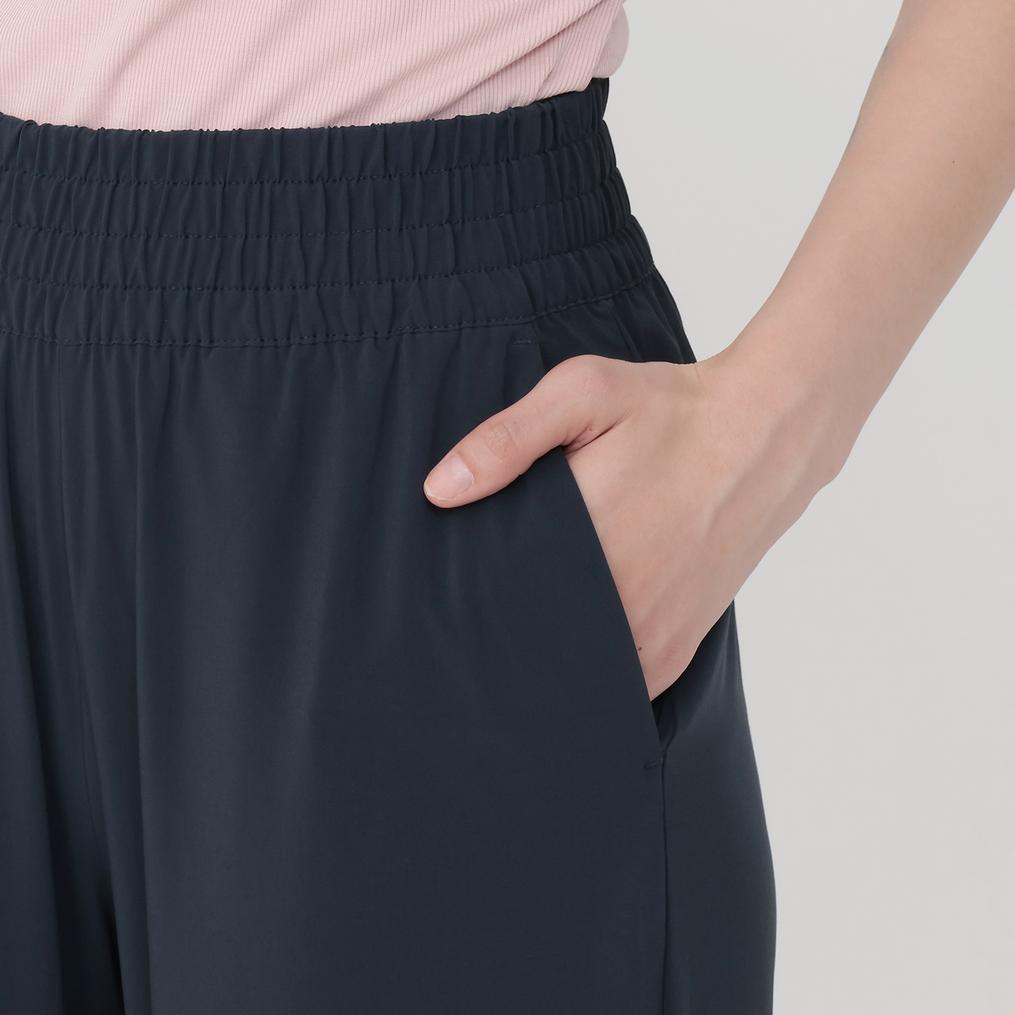  vuori VUORI Villa Wideleg Pants Short画像4