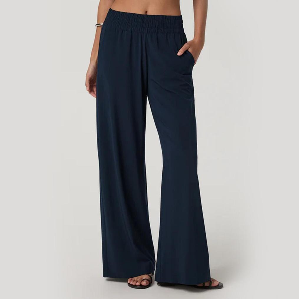  vuori VUORI Villa Wideleg Pants Short画像6
