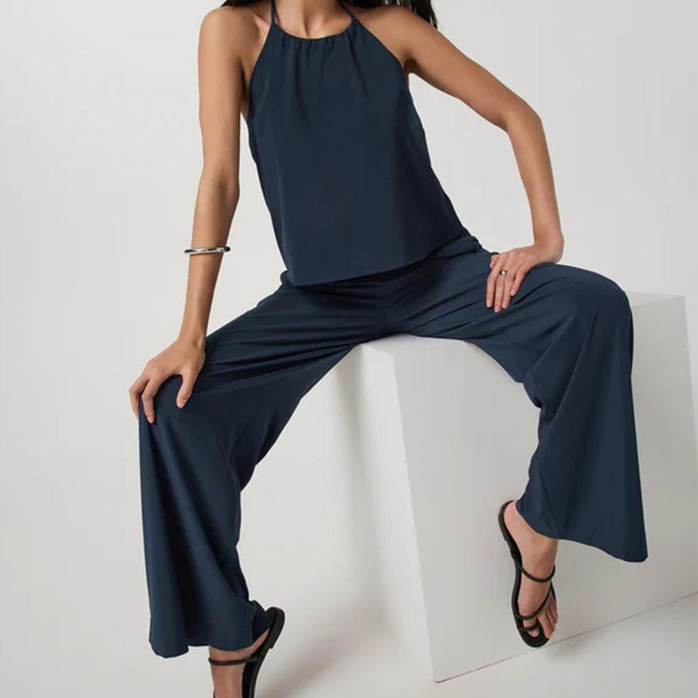  vuori VUORI Villa Wideleg Pants Short画像8