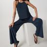  vuori VUORI Villa Wideleg Pants Short画像8