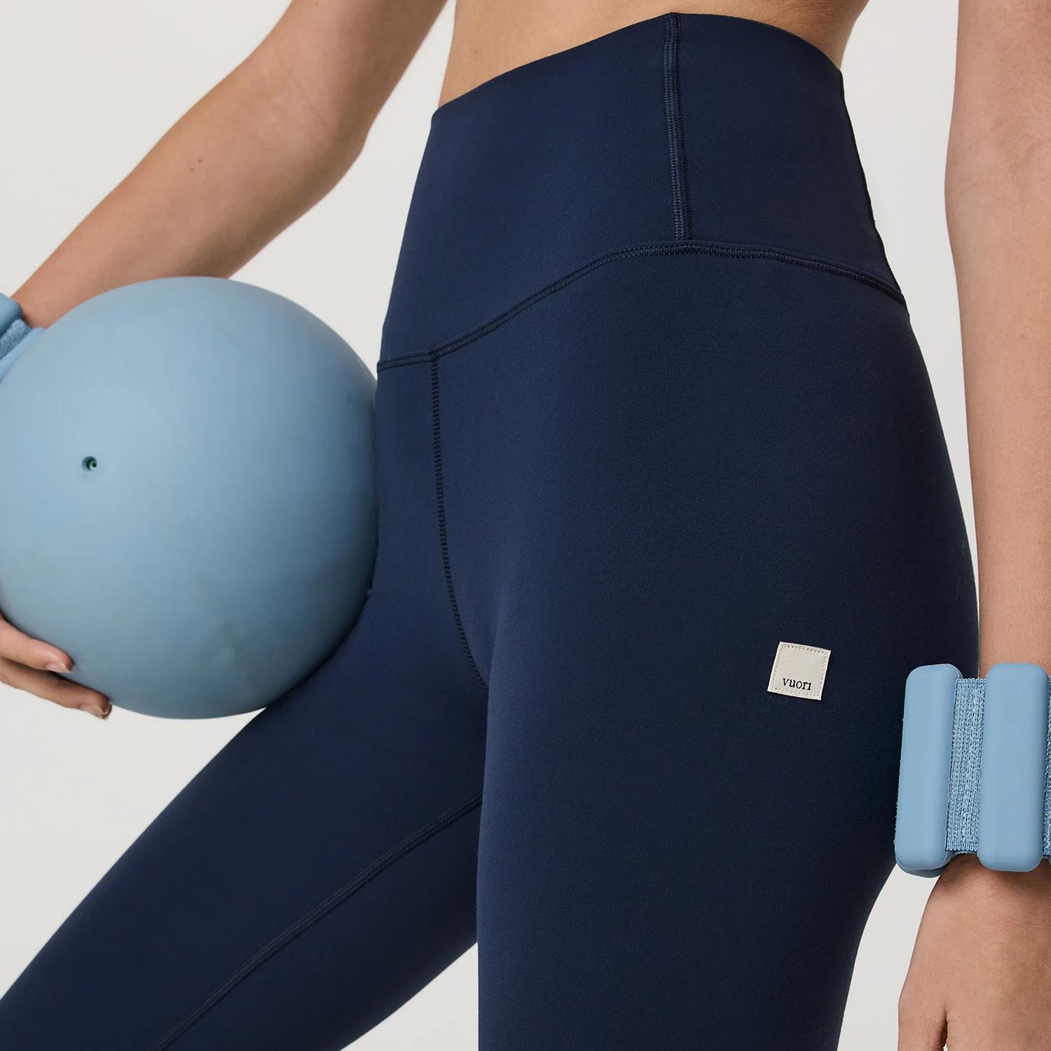 vuori VUORI Vuori AllTheFeels Legging｜OSHMAN'S ONLINE 公式通販