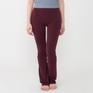 モデル：１６１cm / 着用サイズ：S vuori VUORI Vuori AllTheFeels Slim Flare画像1