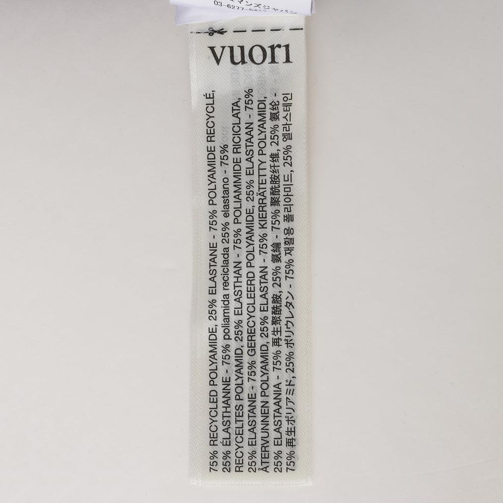 vuori VUORI Vuori AllTheFeels Slim Flare画像8