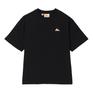  KELTY KELTY W's Back Typo Logo S/S T-shirt画像1