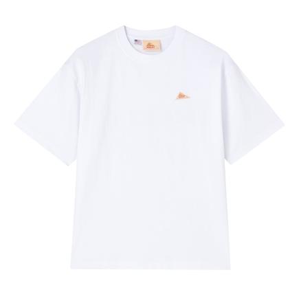 KELTY バックタイポロゴ S/S Tシャツ